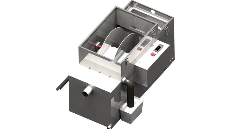 Automatic Grease Trap