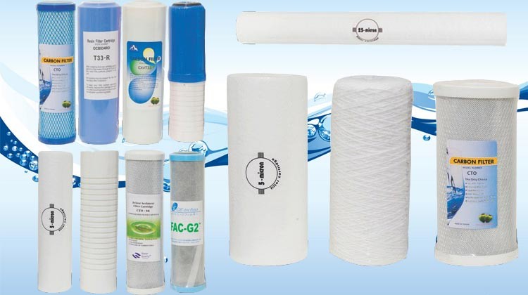 Filter Cartridges