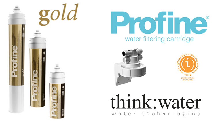 Profine® Gold