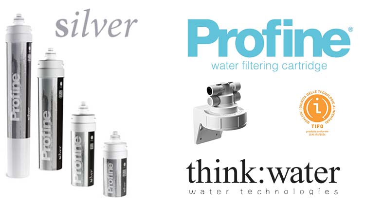 Profine® Silver